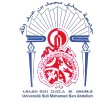 Sidi Mohamed Ben Abdellah University