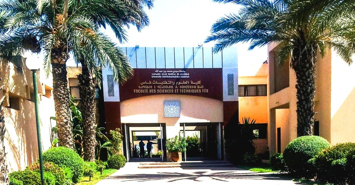 Faculty of Sciences and Technology of Fez