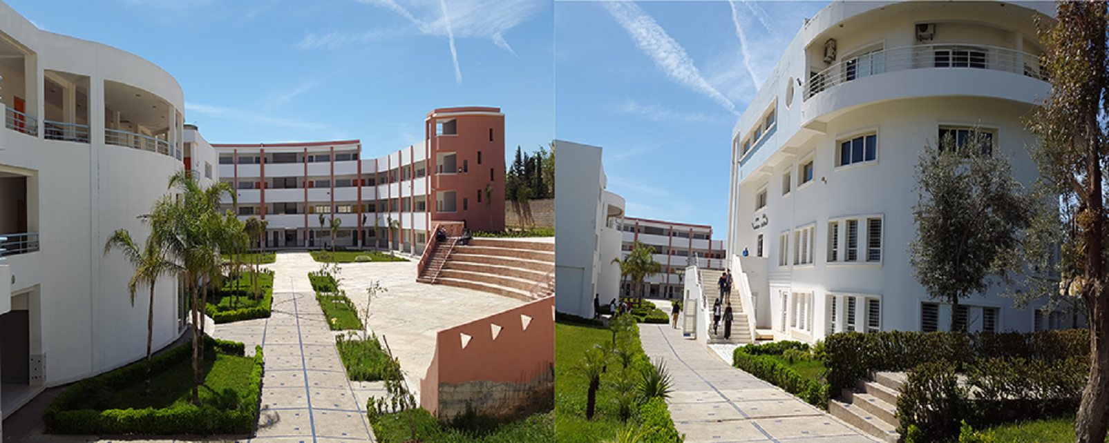 The 1st edition of the International School of Antennas